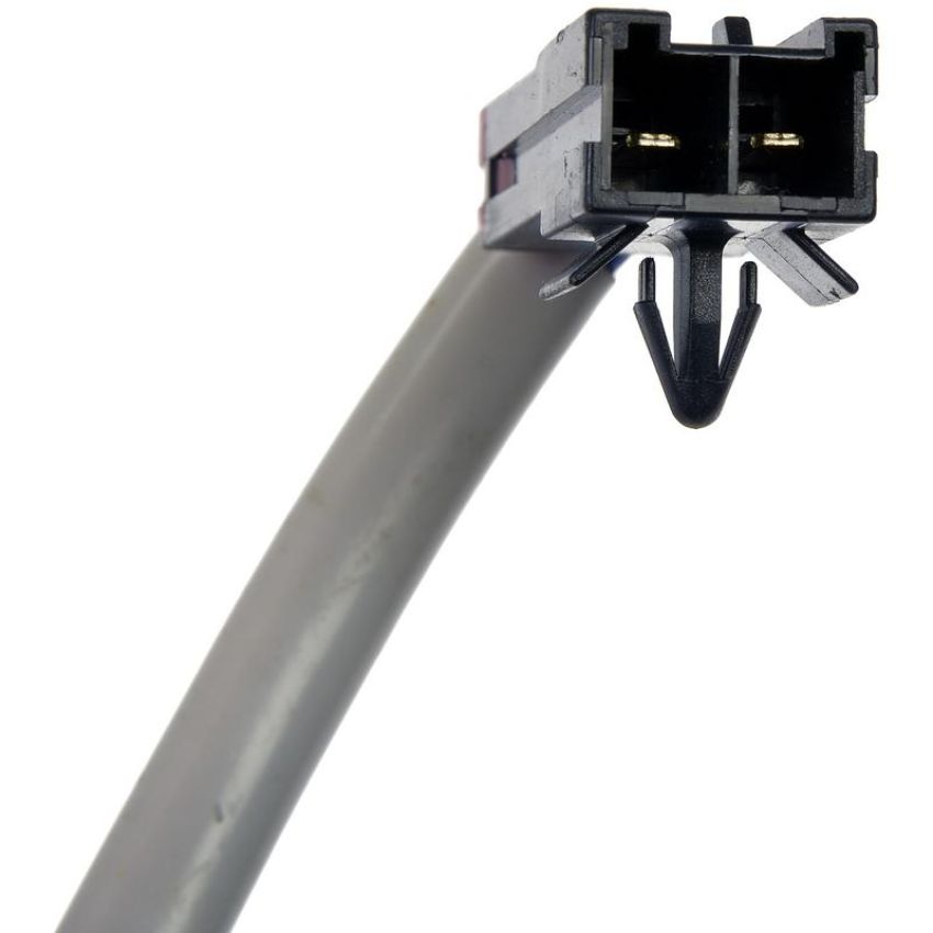 DORMAN 741-776 Power Window Regulator And Motor Assembly