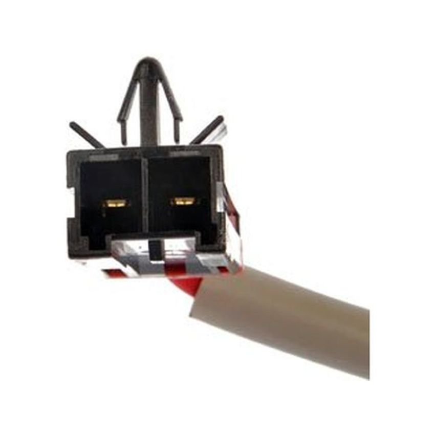 DORMAN 741-777 Power Window Regulator And Motor Assembly