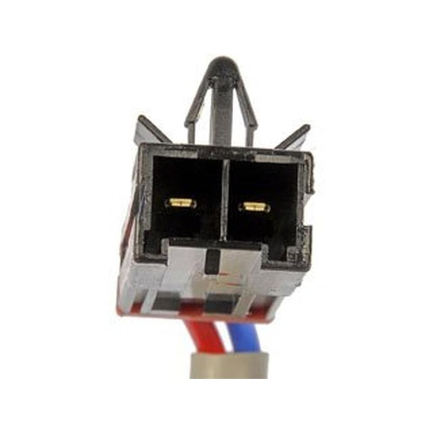 DORMAN 741-778 Power Window Regulator And Motor Assembly