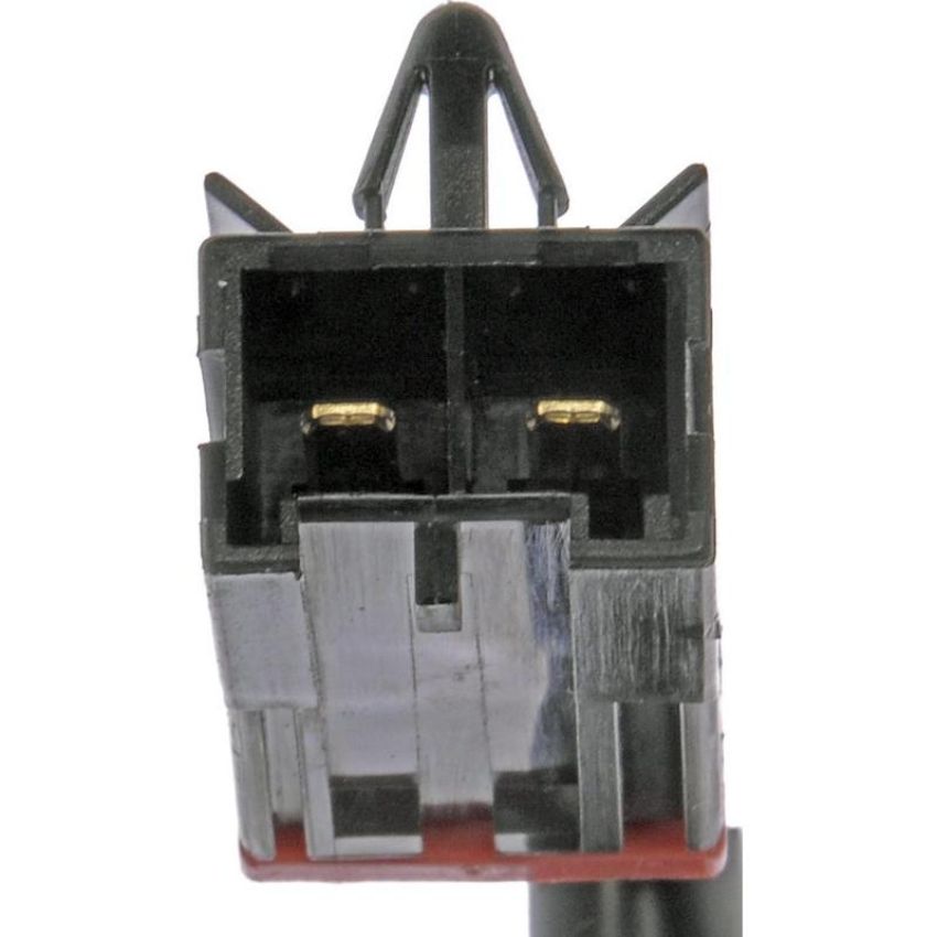 DORMAN 741-780 Power Window Regulator And Motor Assembly