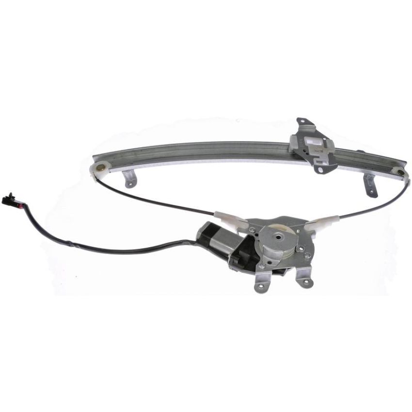 DORMAN 741-780 Power Window Regulator And Motor Assembly