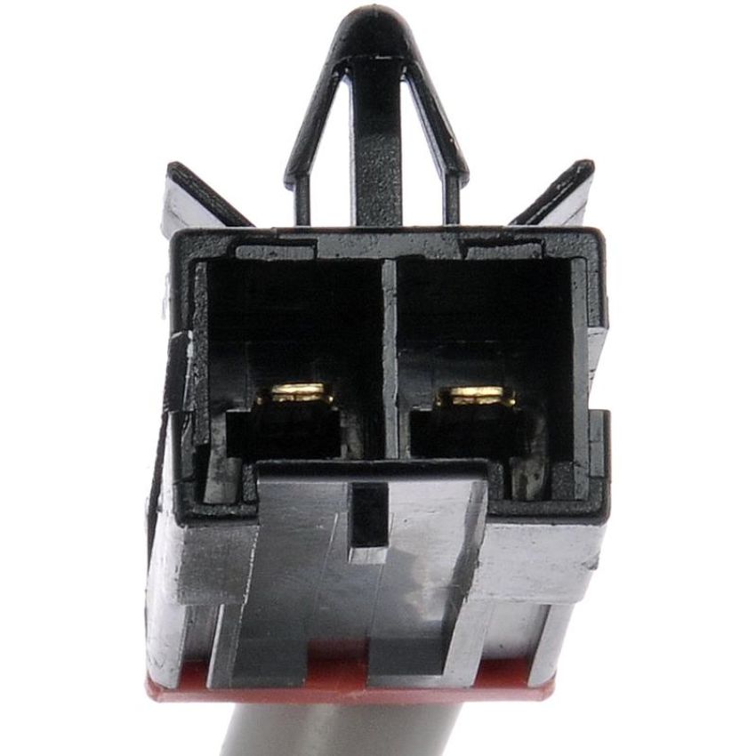 DORMAN 741-781 Power Window Regulator And Motor Assembly