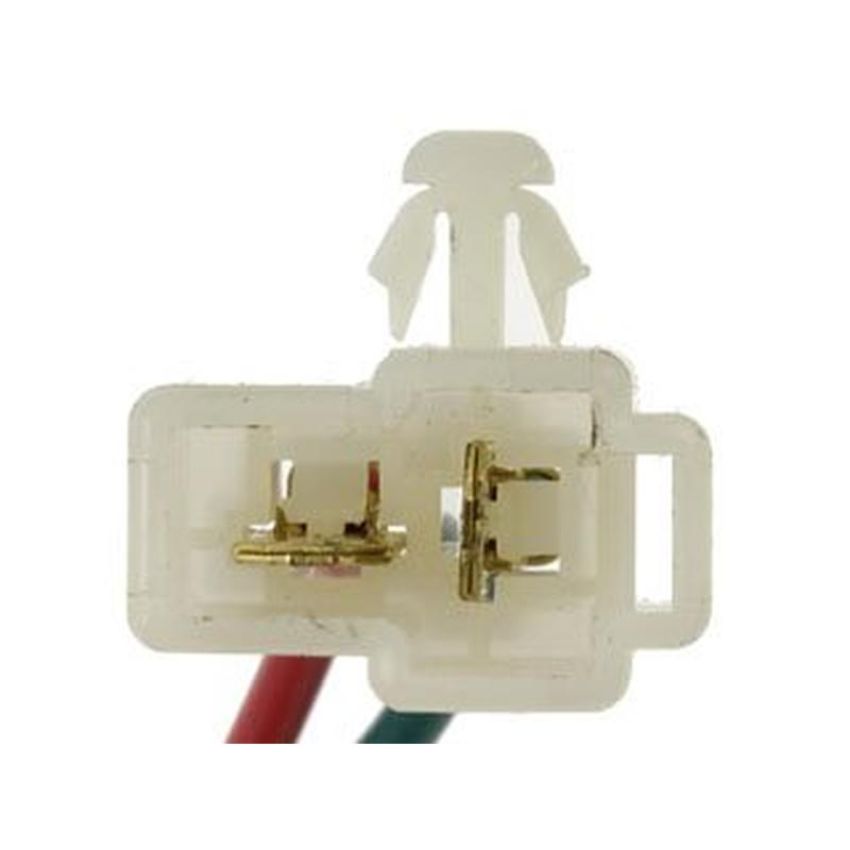 DORMAN 741-793 Power Window Regulator And Motor Assembly