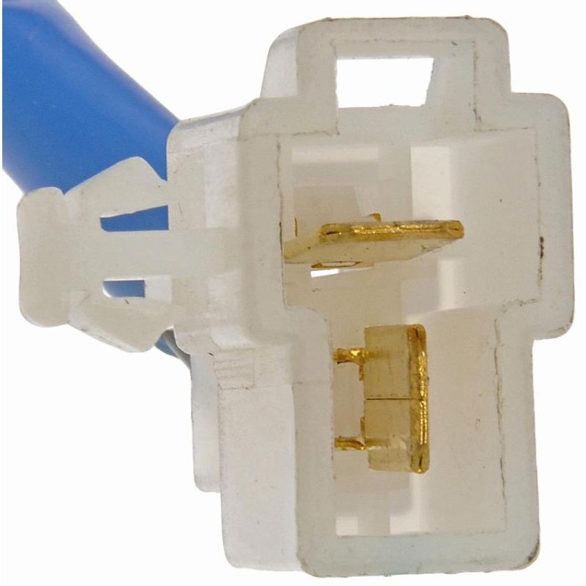 DORMAN 741-794 Power Window Regulator And Motor Assembly