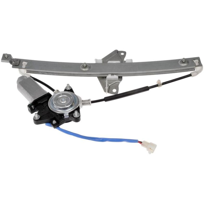 DORMAN 741-794 Power Window Regulator And Motor Assembly