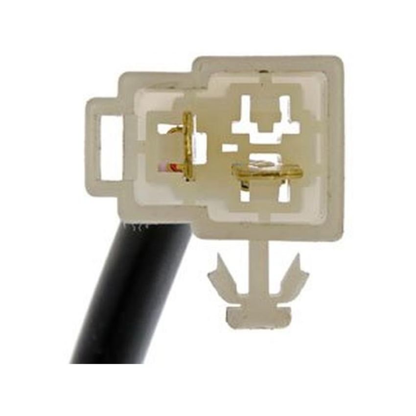 DORMAN 741-795 Power Window Regulator And Motor Assembly