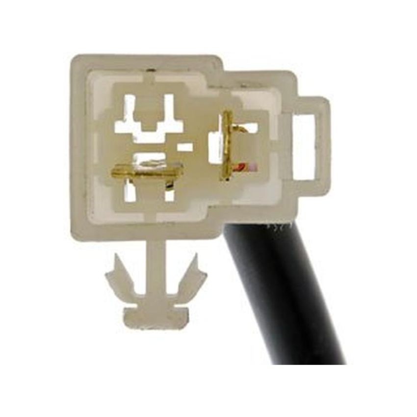 DORMAN 741-796 Power Window Regulator And Motor Assembly