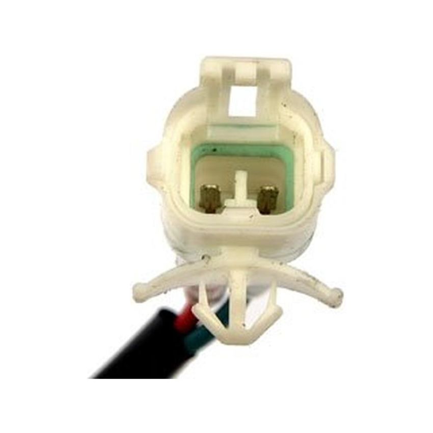 DORMAN 741-797 Power Window Regulator And Motor Assembly