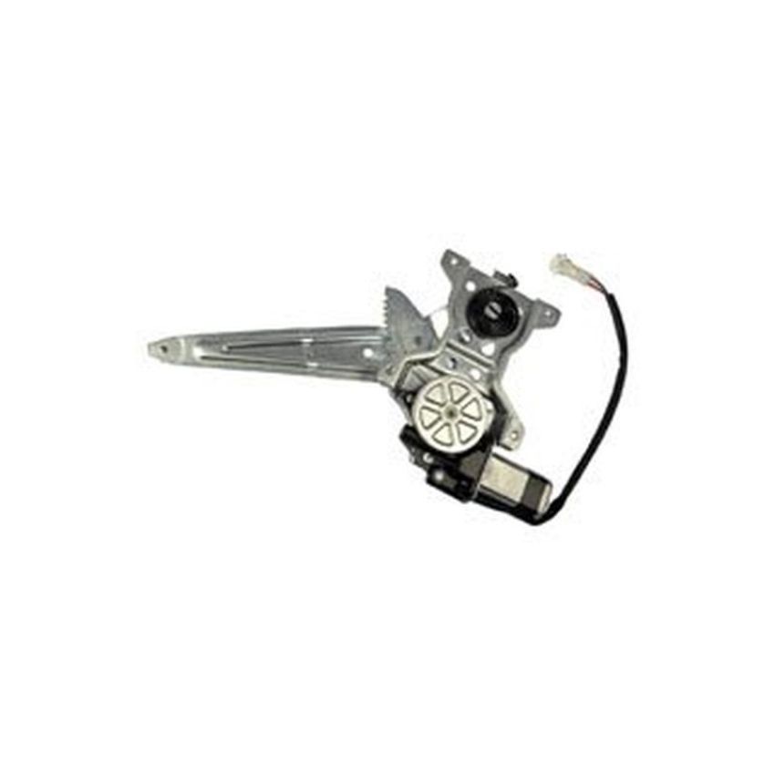 DORMAN 741-797 Power Window Regulator And Motor Assembly