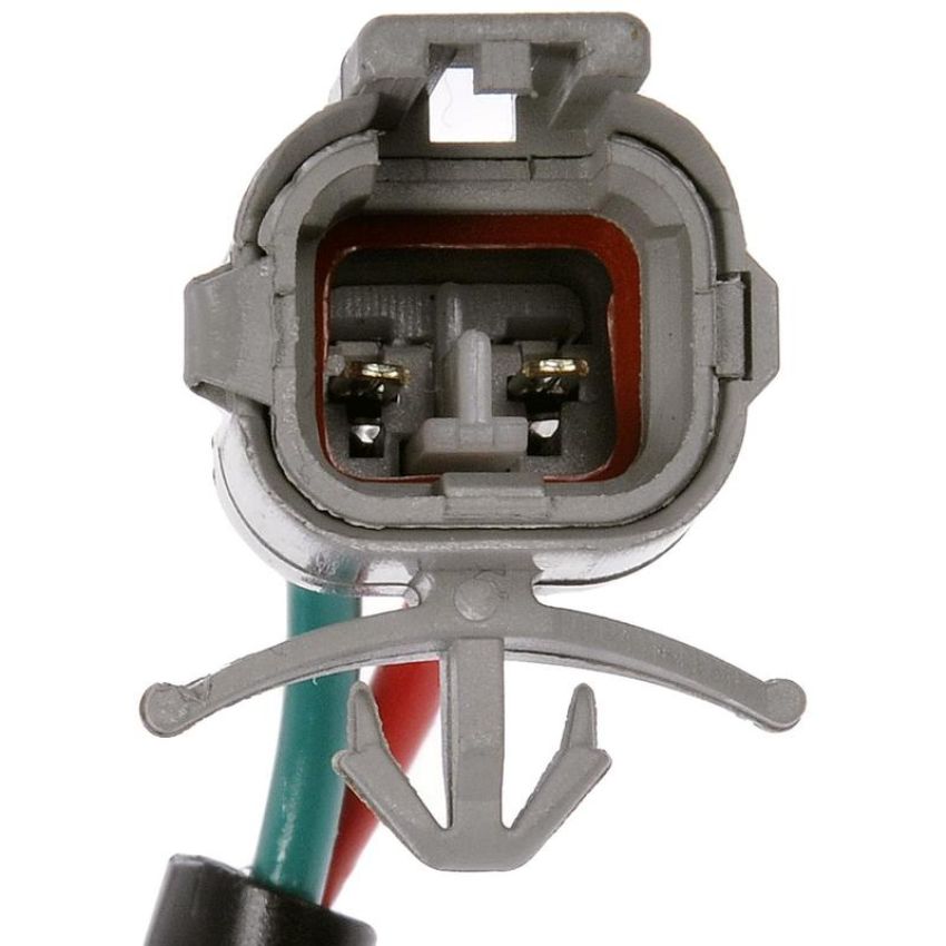 DORMAN 741-799 Power Window Regulator And Motor Assembly