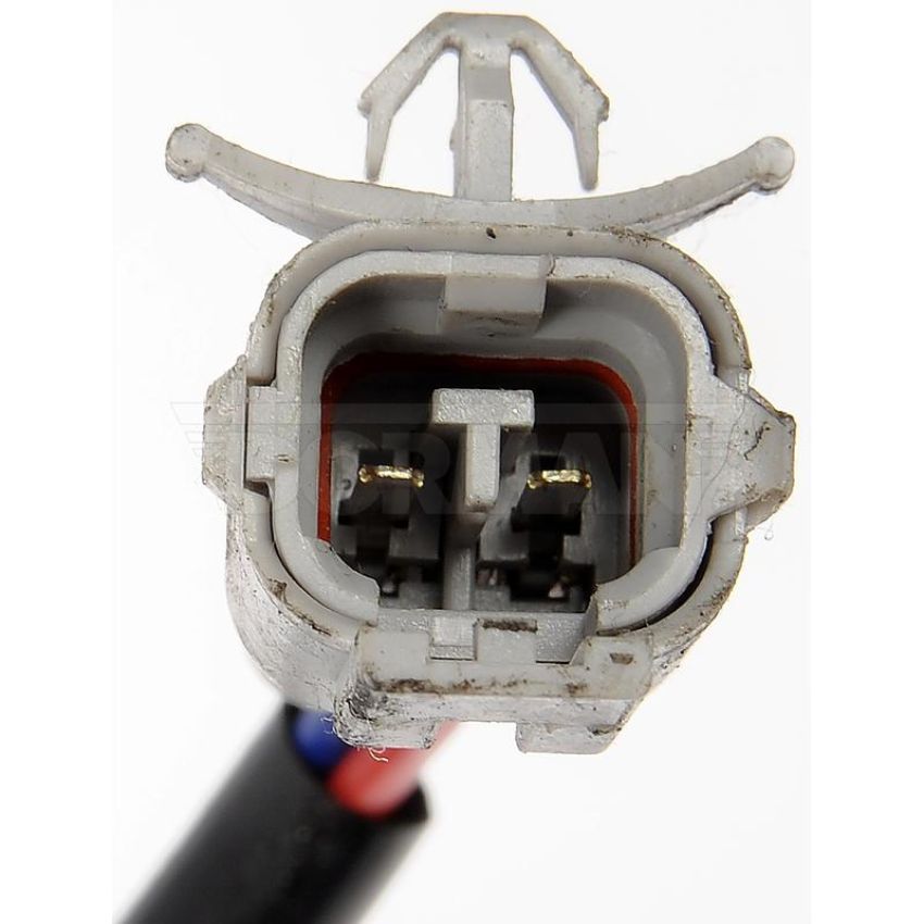 DORMAN 741-799 Power Window Regulator And Motor Assembly