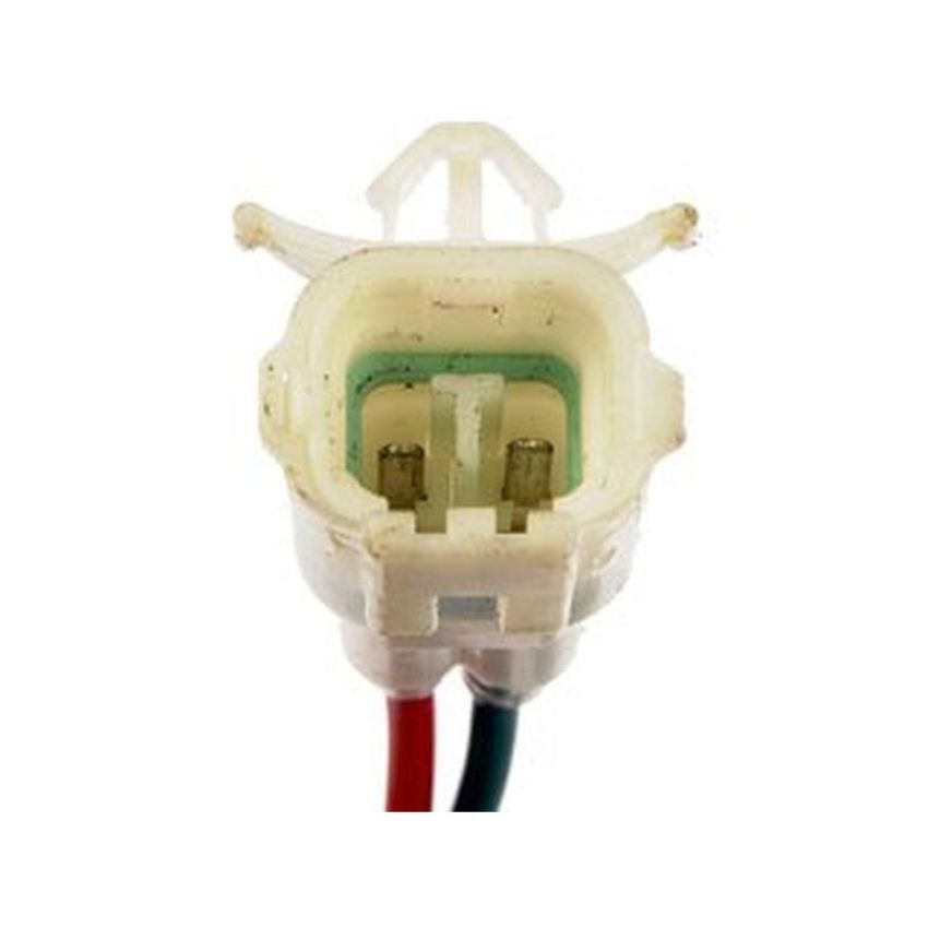 DORMAN 741-800 Power Window Regulator And Motor Assembly
