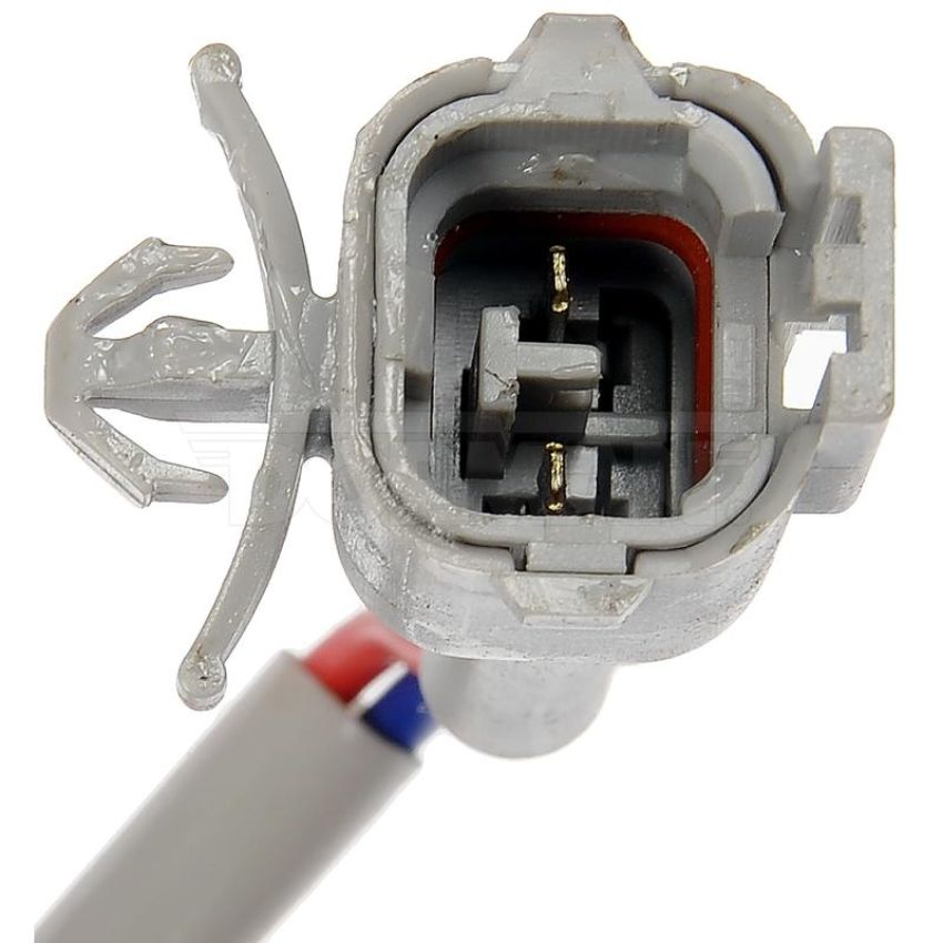 DORMAN 741-800 Power Window Regulator And Motor Assembly