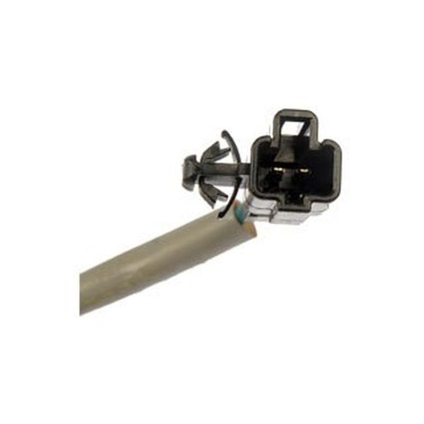 DORMAN 741-802 Power Window Regulator And Motor Assembly