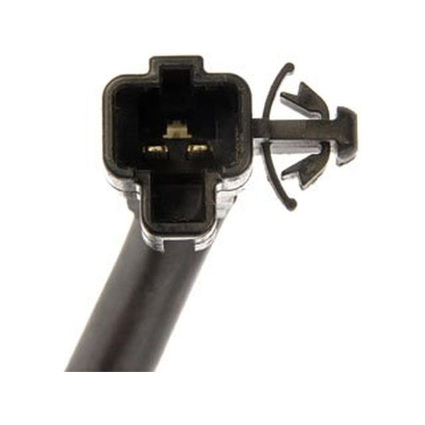 DORMAN 741-803 Power Window Regulator And Motor Assembly