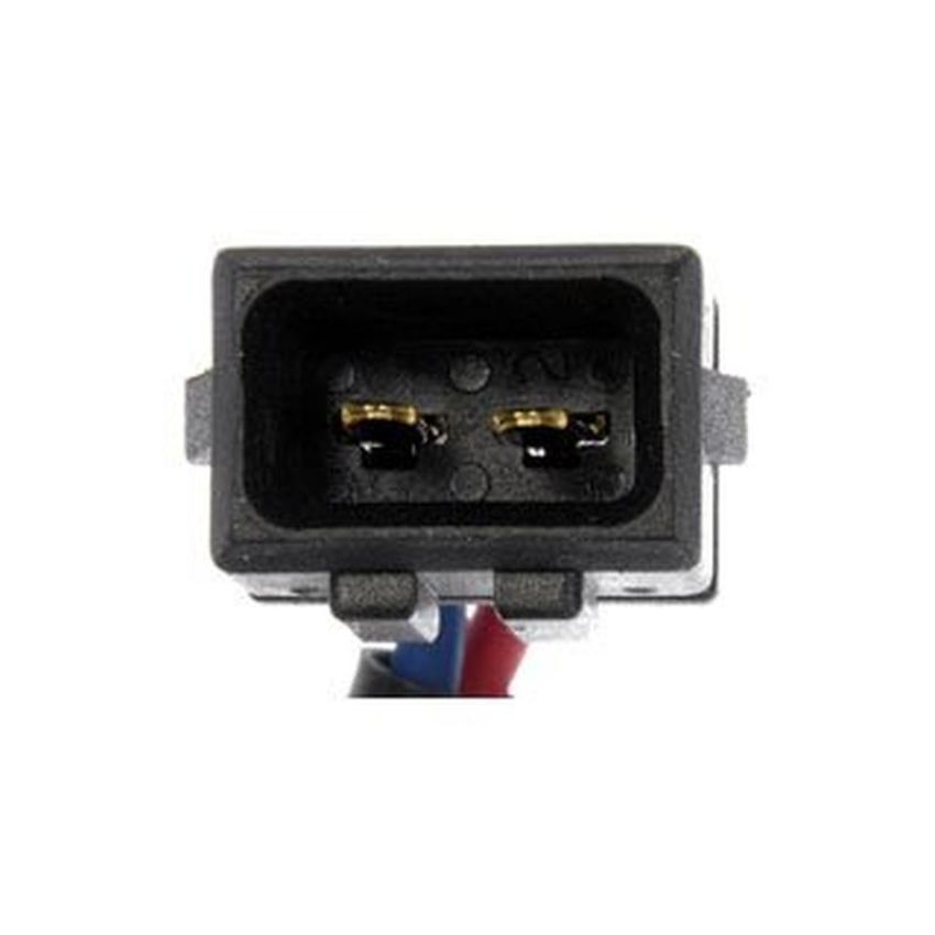 DORMAN 741-805 Power Window Regulator And Motor Assembly