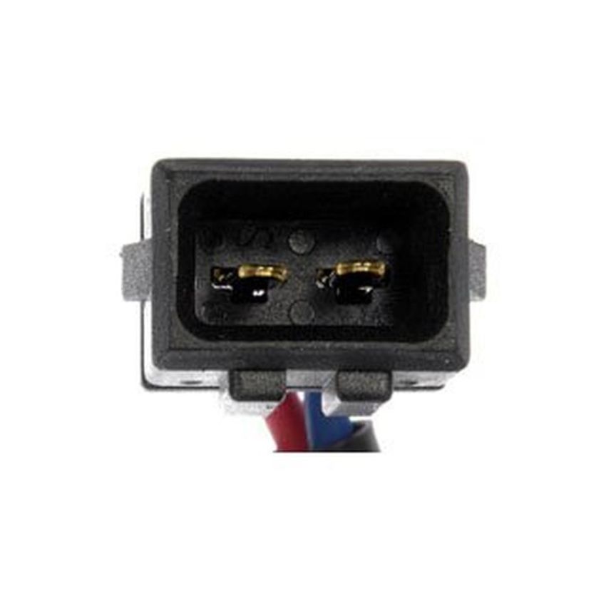 DORMAN 741-806 Power Window Regulator And Motor Assembly