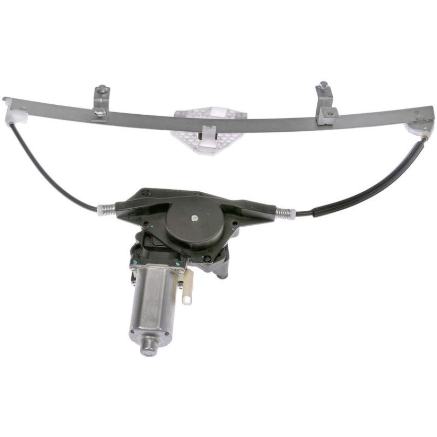 DORMAN 741-807 Power Window Regulator And Motor Assembly