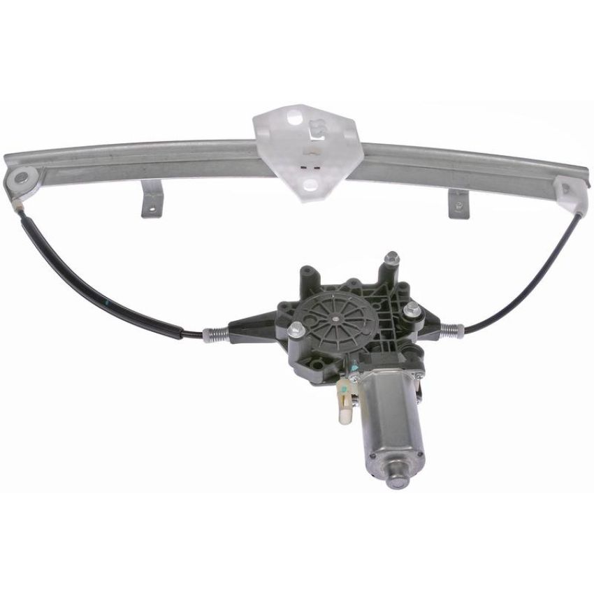 DORMAN 741-807 Power Window Regulator And Motor Assembly