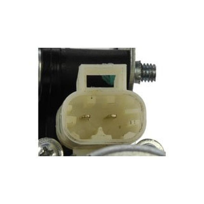 DORMAN 741-810 Power Window Regulator And Motor Assembly