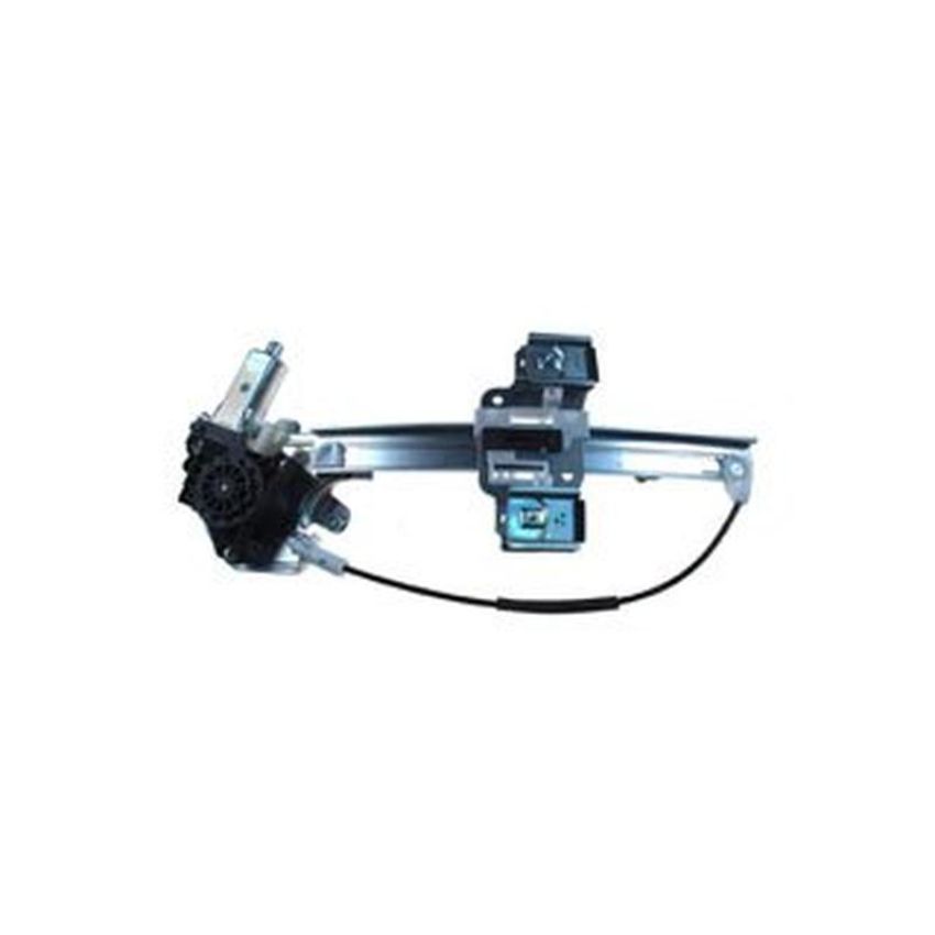 DORMAN 741-811 Power Window Regulator And Motor Assembly