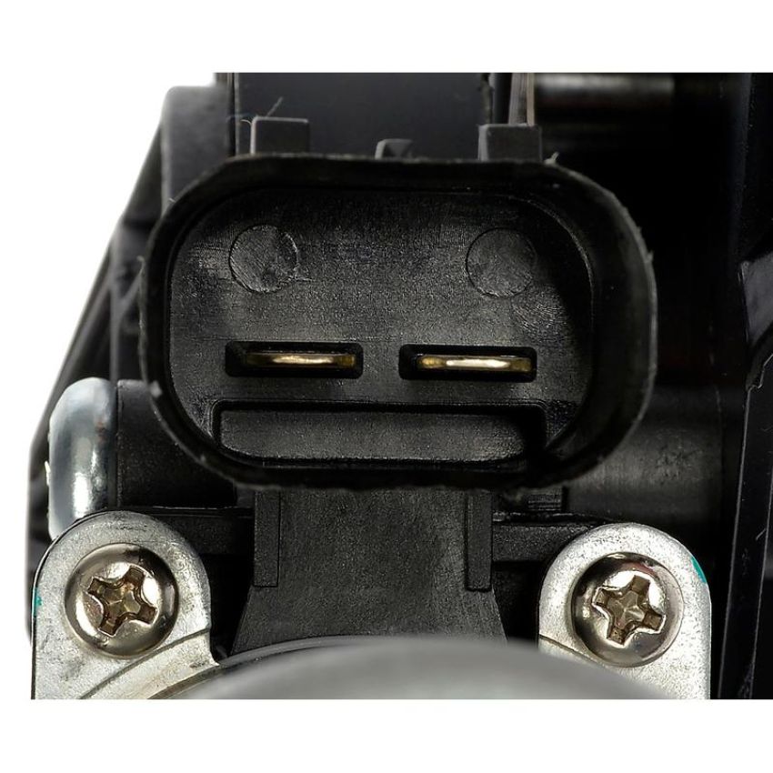 DORMAN 741-813 Power Window Regulator And Motor Assembly