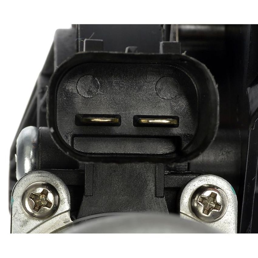 DORMAN 741-813 Power Window Regulator And Motor Assembly