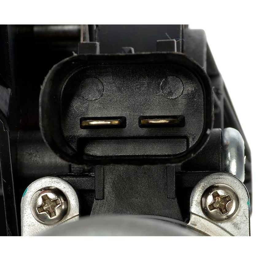 DORMAN 741-814 Power Window Regulator And Motor Assembly