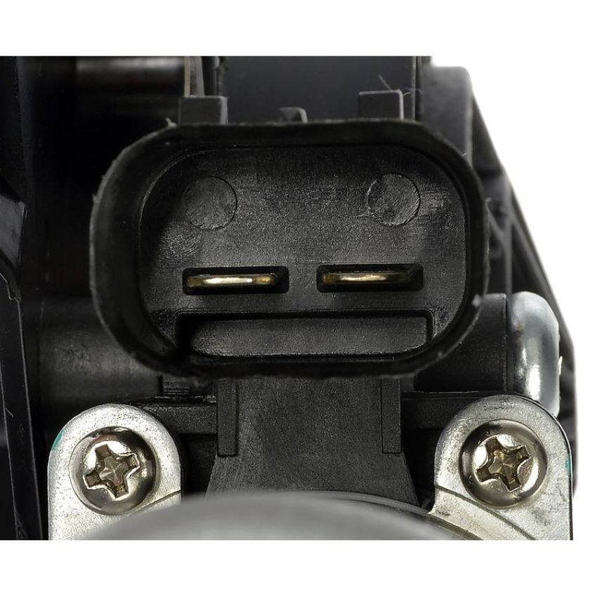 DORMAN 741-814 Power Window Regulator And Motor Assembly