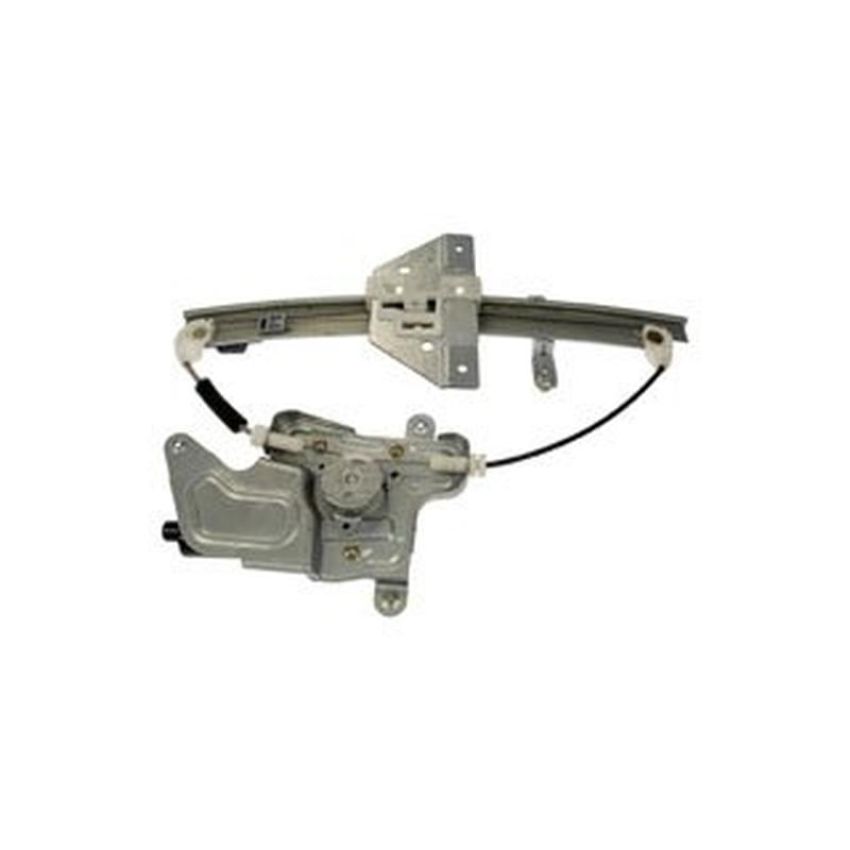 DORMAN 741-815 Power Window Regulator And Motor Assembly