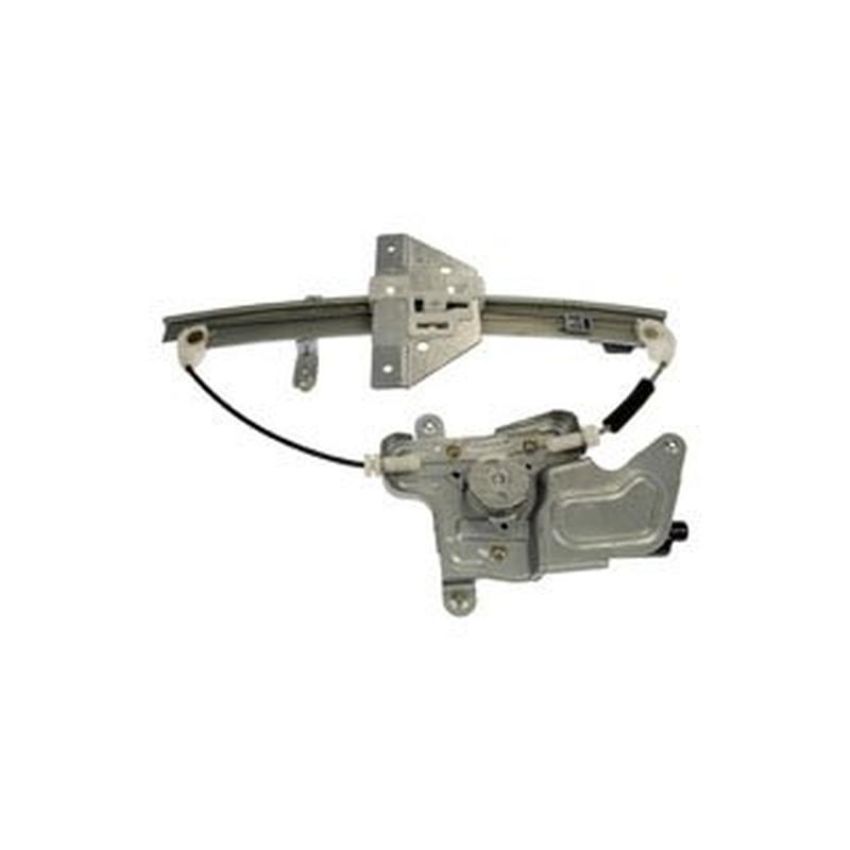 DORMAN 741-816 Power Window Regulator And Motor Assembly