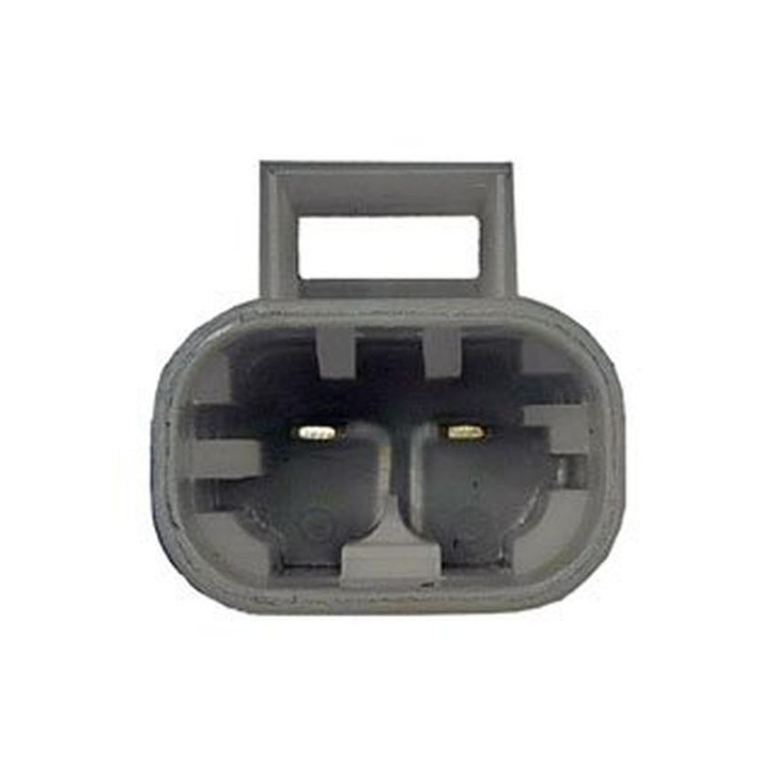DORMAN 741-818 Power Window Regulator And Motor Assembly