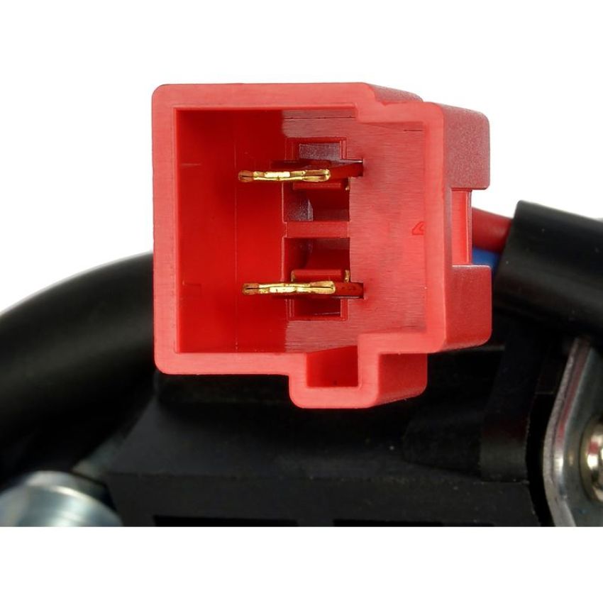 DORMAN 741-823 Power Window Regulator And Motor Assembly