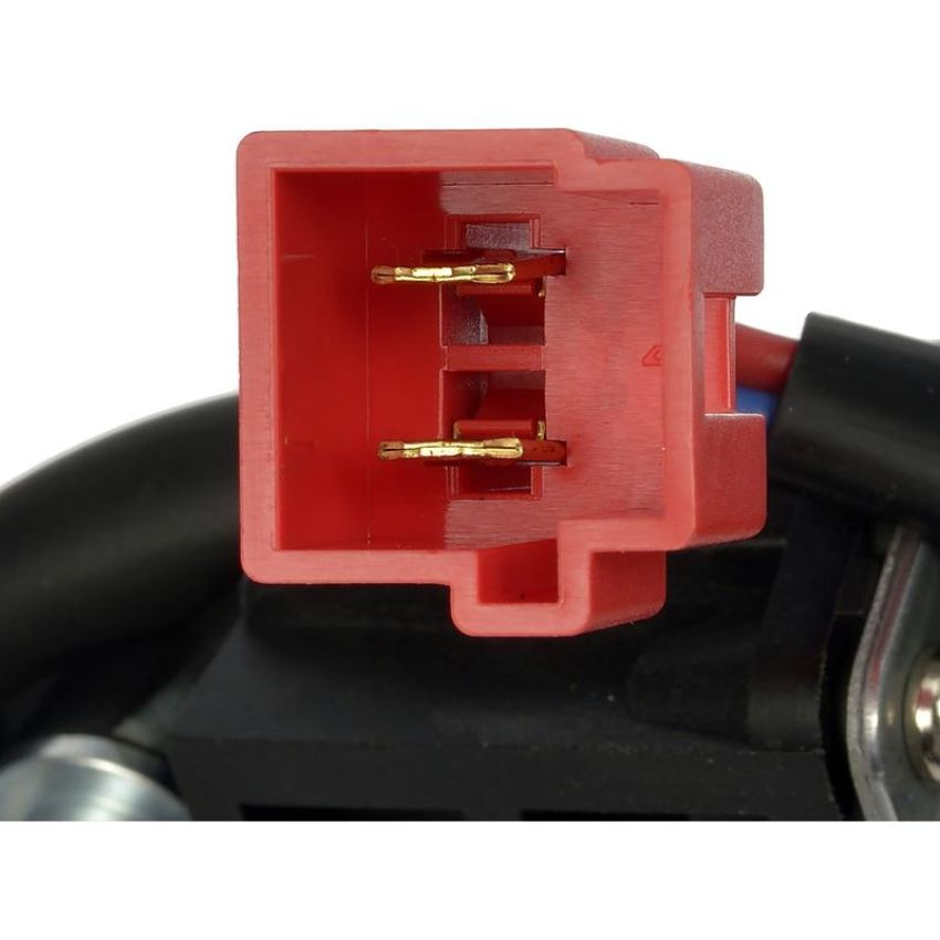 DORMAN 741-823 Power Window Regulator And Motor Assembly