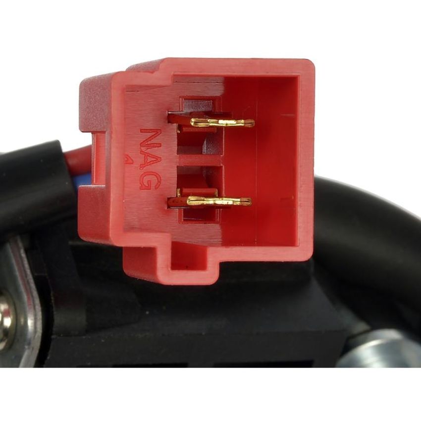 DORMAN 741-824 Power Window Regulator And Motor Assembly