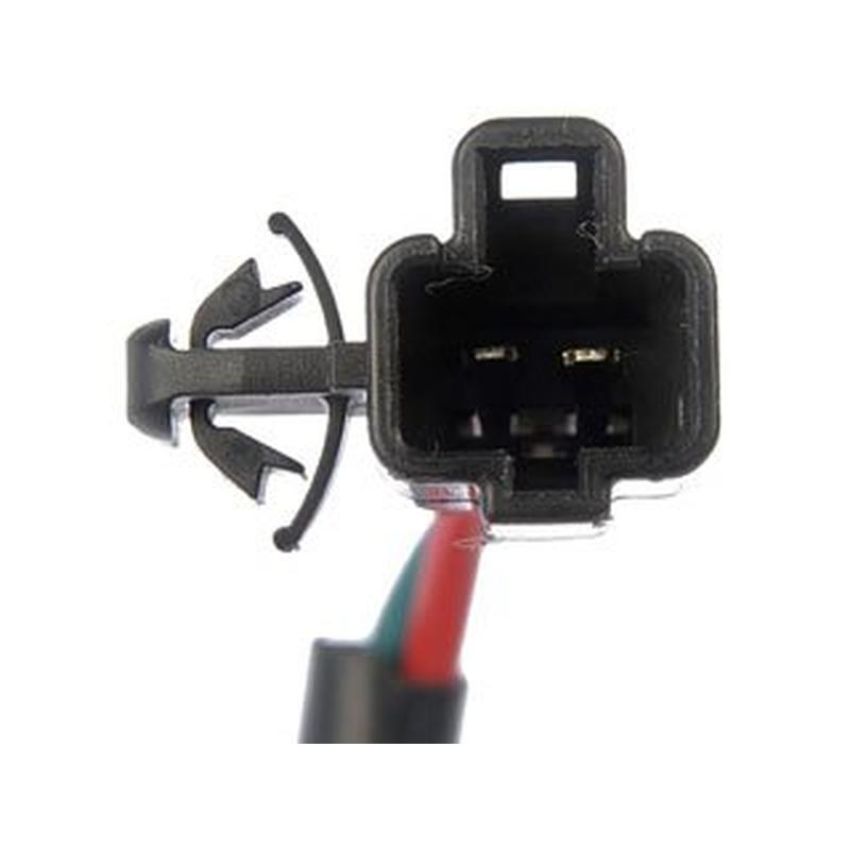 DORMAN 741-829 Power Window Regulator And Motor Assembly
