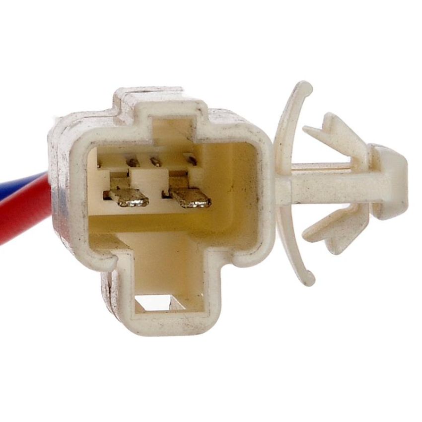DORMAN 741-830 Power Window Regulator And Motor Assembly