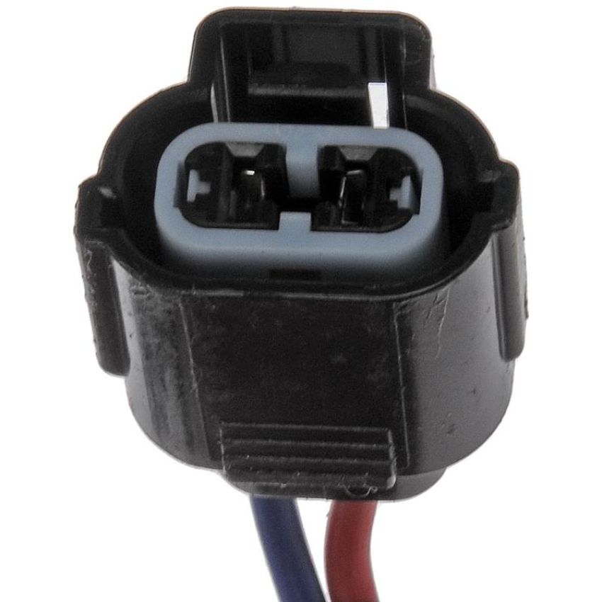 DORMAN 741-842 Power Window Regulator And Motor Assembly