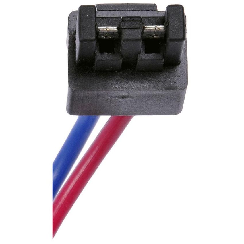DORMAN 741-844 Power Window Regulator And Motor Assembly