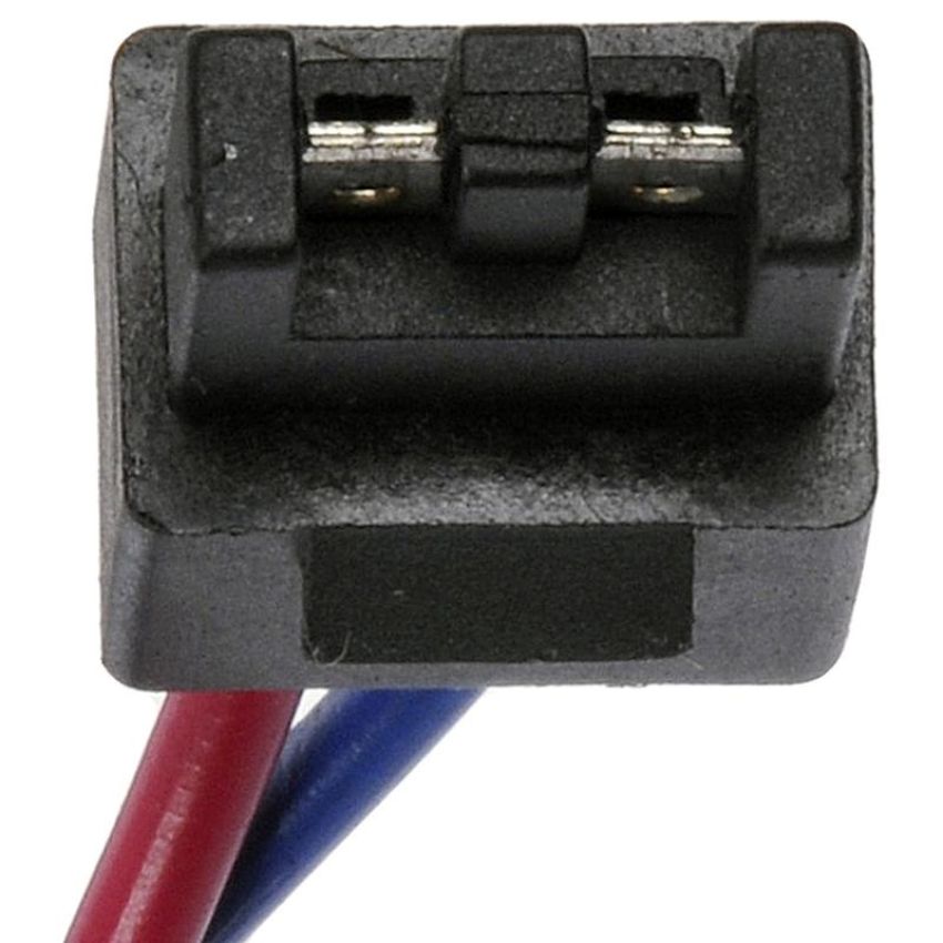 DORMAN 741-845 Power Window Regulator And Motor Assembly