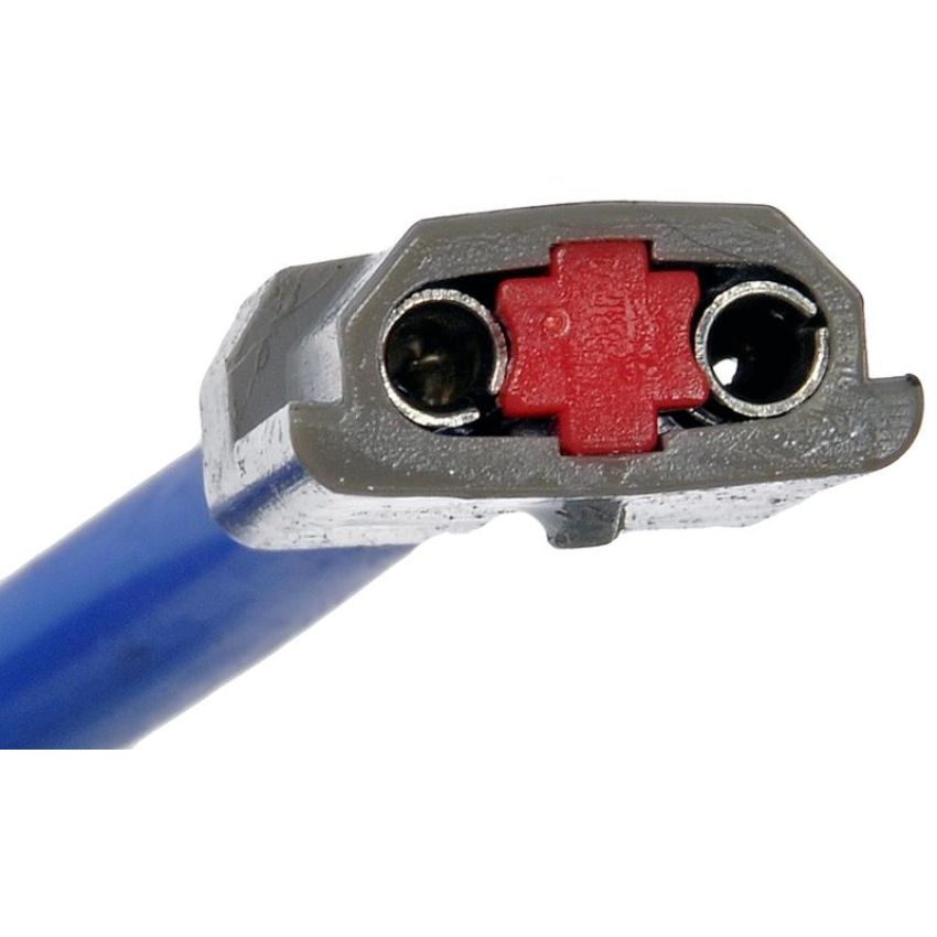 DORMAN 741-849 Power Window Regulator And Motor Assembly