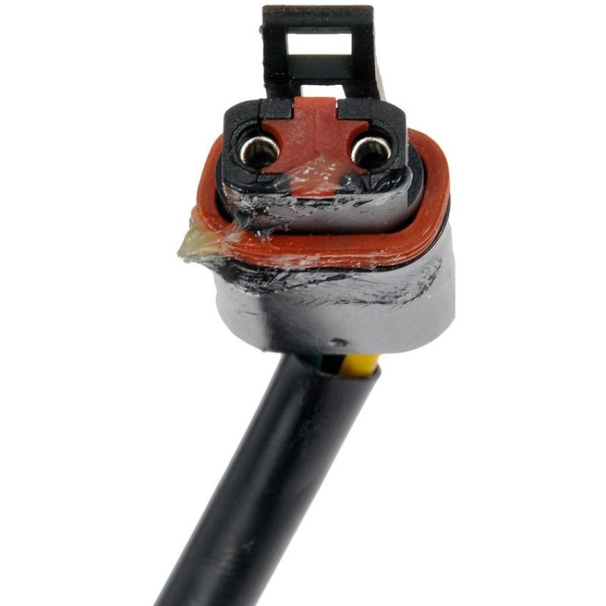 DORMAN 741-857 Power Window Regulator And Motor Assembly