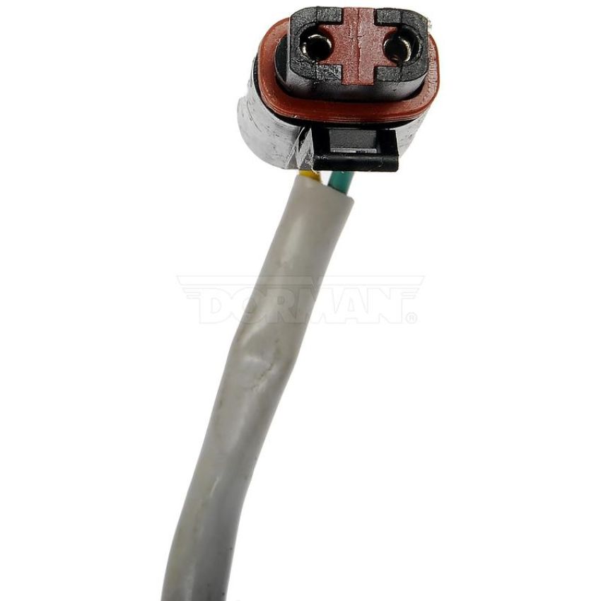 DORMAN 741-857 Power Window Regulator And Motor Assembly