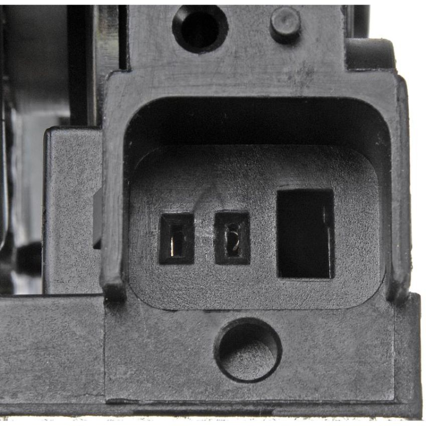 DORMAN 741-870 Power Window Regulator And Motor Assembly