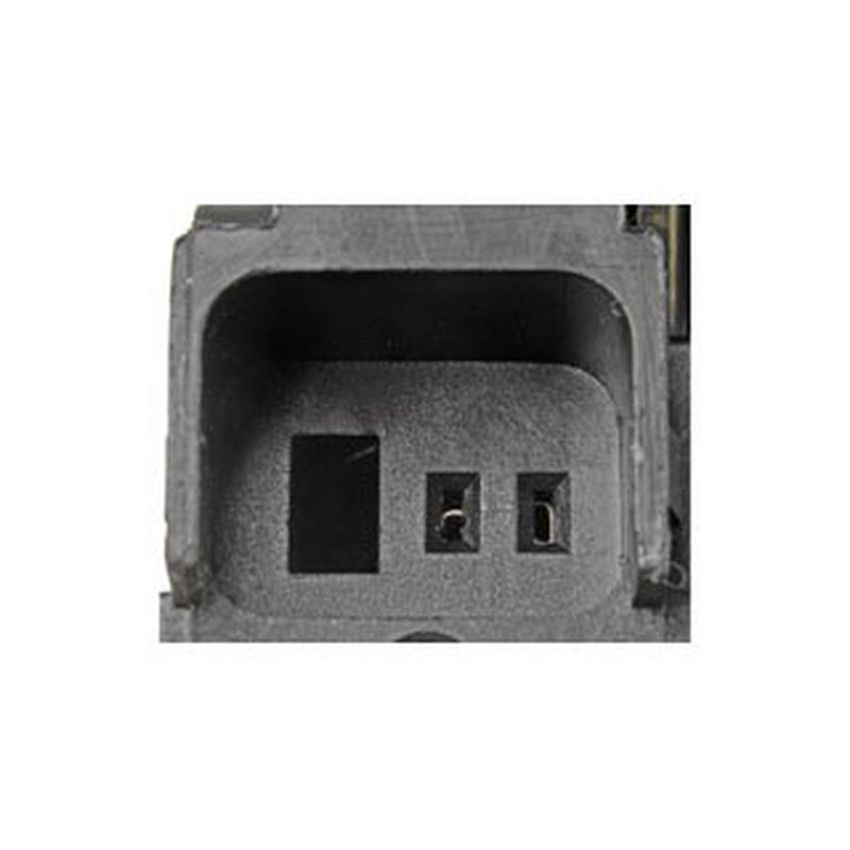 DORMAN 741-871 Power Window Regulator And Motor Assembly