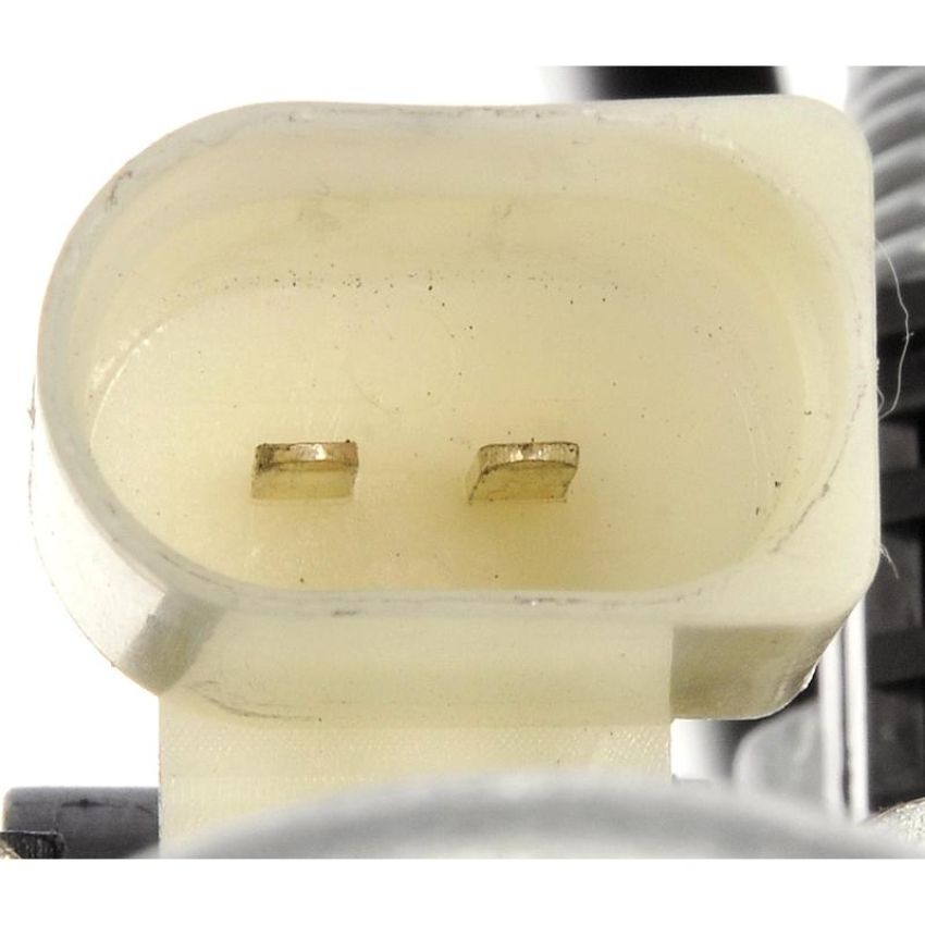 DORMAN 741-875 Power Window Regulator And Motor Assembly