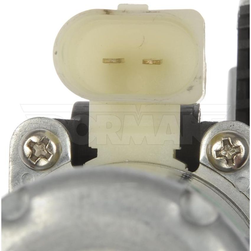 DORMAN 741-875 Power Window Regulator And Motor Assembly
