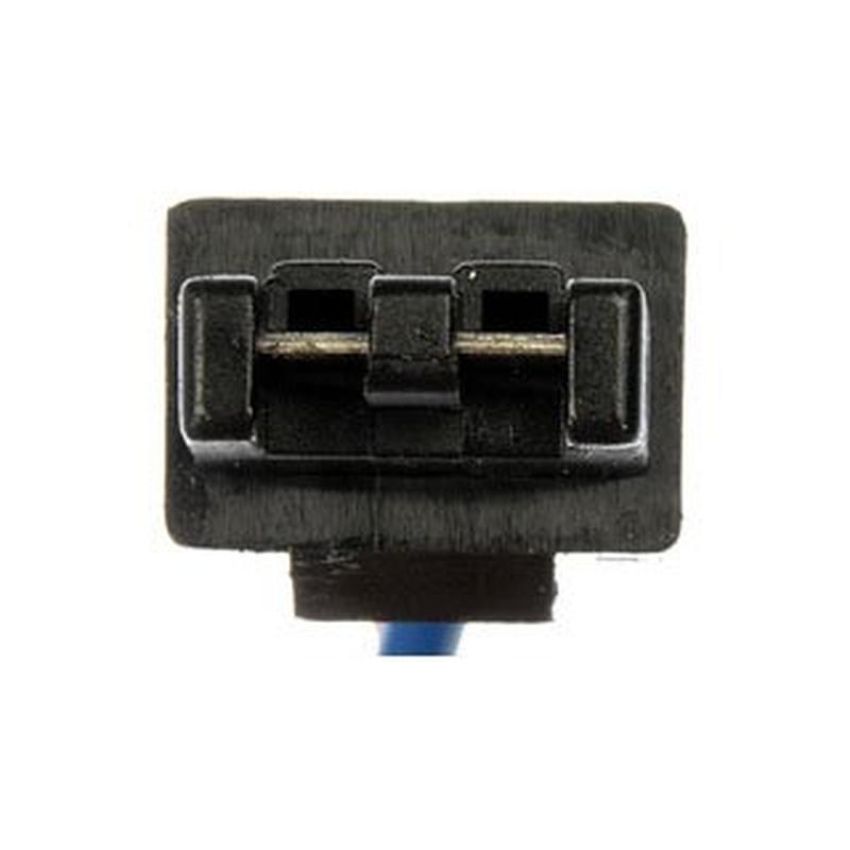 DORMAN 741-879 Power Window Regulator And Motor Assembly