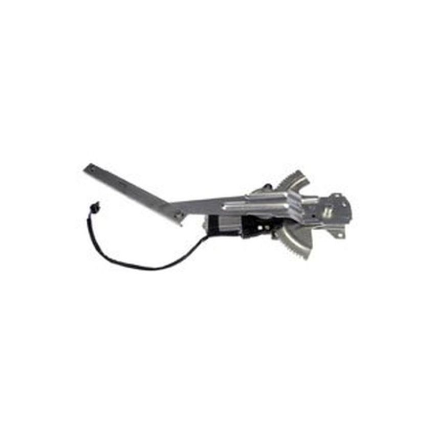 DORMAN 741-879 Power Window Regulator And Motor Assembly