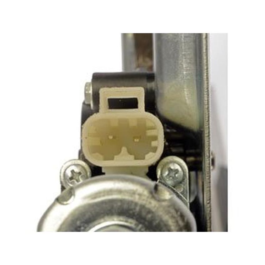 DORMAN 741-881 Power Window Regulator And Motor Assembly